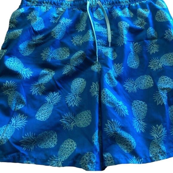 Old Navy swimming trunks size XL nwot perfect - Picture 1 of 3